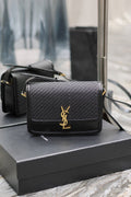 Lusso Official - SLY Bags - 021