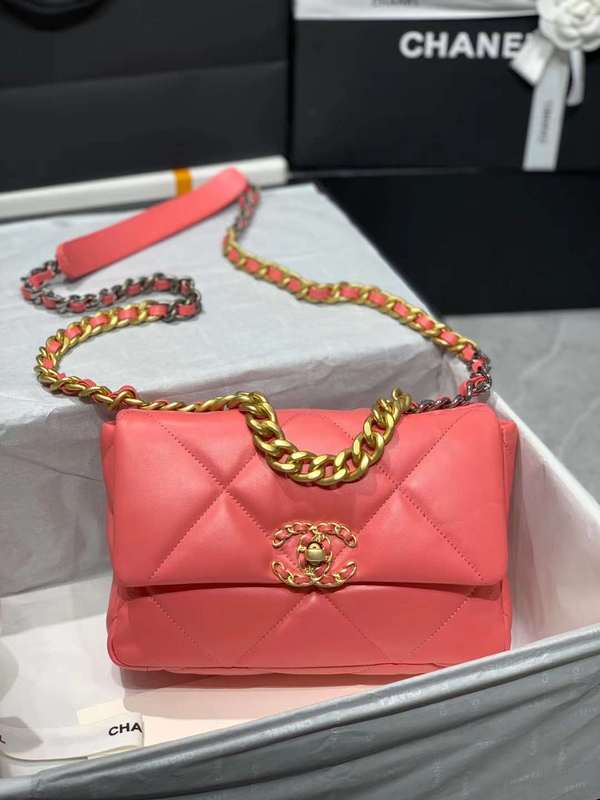 LO - CHL  BAGS FOR WOMEN - FASHION LUXURY BAGS - 114