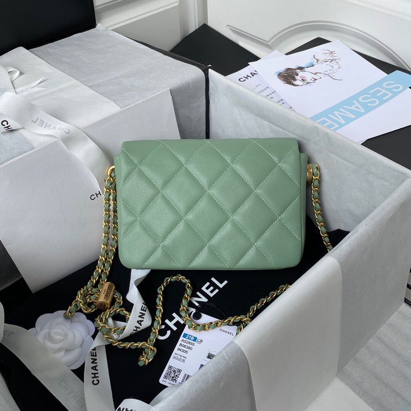 Lusso Official -  CHL BAGS  - 405