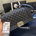 LO - CHL  BAGS FOR WOMEN - FASHION LUXURY BAGS - 518