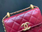 LO - CHL  BAGS FOR WOMEN - FASHION LUXURY BAGS -2117
