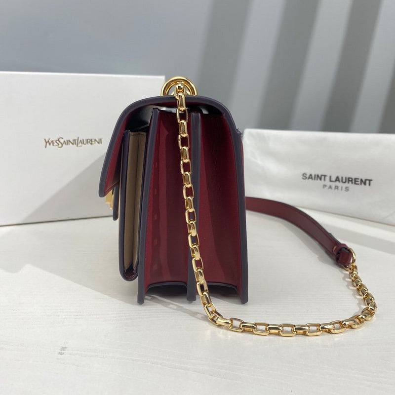 YSL BAGS - WOMEN LOVE LUXURY BAGS - 2014