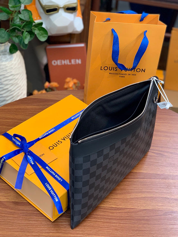 LO - LV Bags - 16659