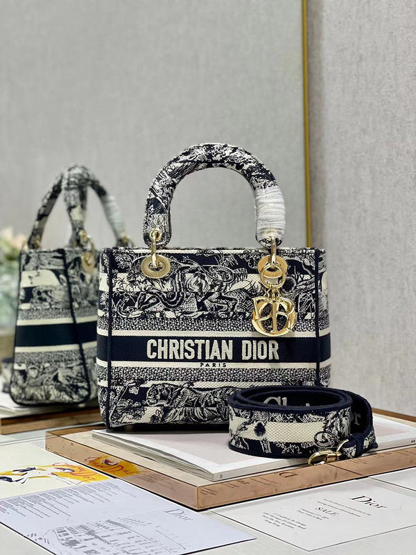 LO - DYOR   BAGS FOR WOMEN - FASHION LUXURY BAGS 090