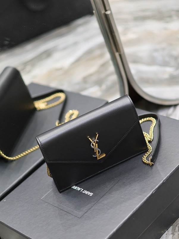 YSL BAGS - WOMEN LOVE LUXURY BAGS - 2049
