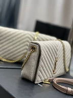 YSL BAGS - WOMEN LOVE LUXURY BAGS - 214