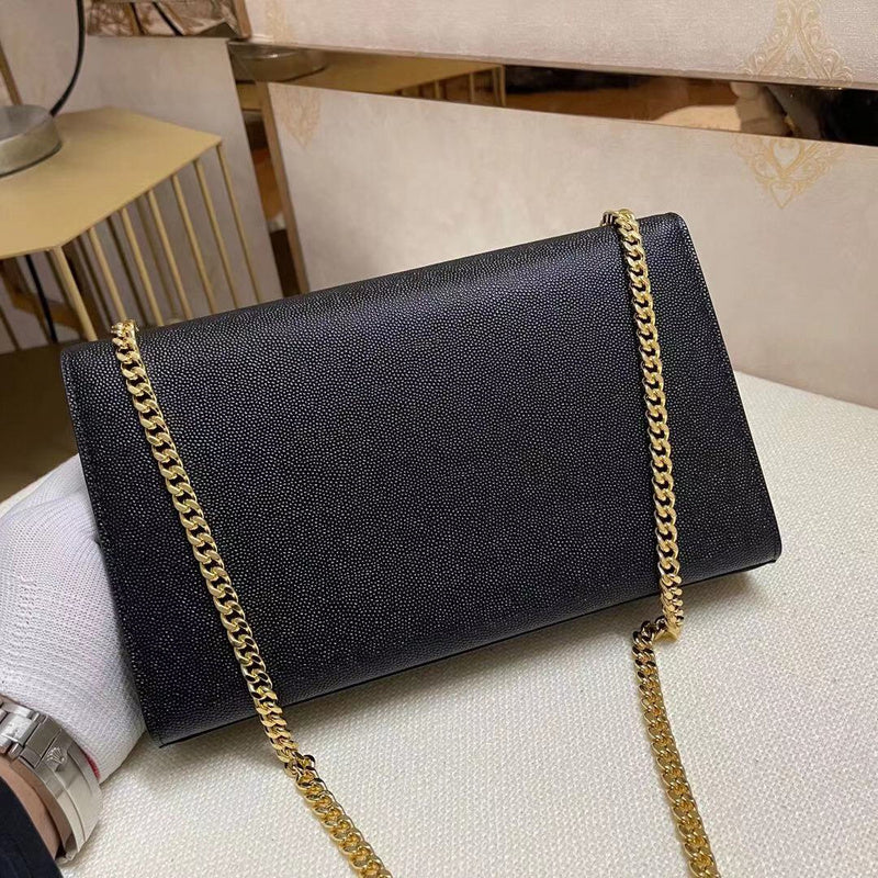 YSL BAGS - WOMEN LOVE LUXURY BAGS - 2513