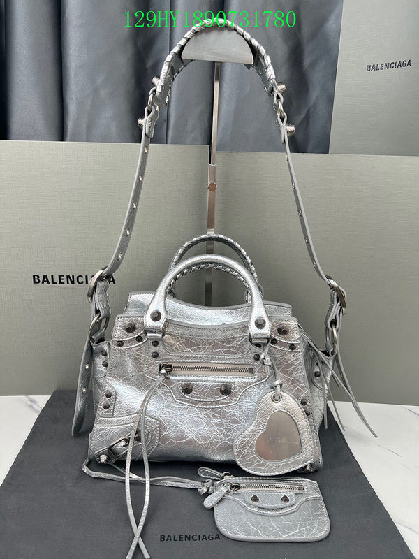 LO - BGA Bags - 1673