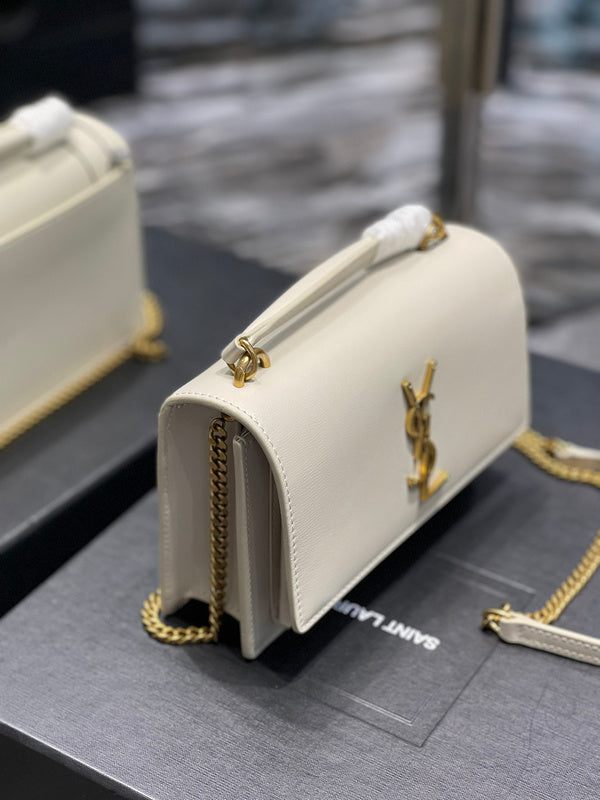 Lusso Official - LUXURY YSL BAGS - 604