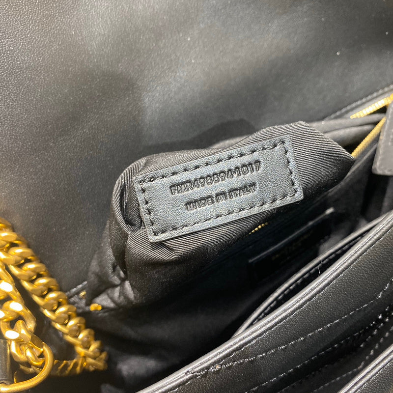 Lusso Official - LUXURY YSL BAGS - 502
