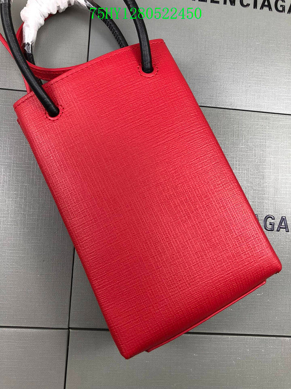 LO - BGA Bags - 1769