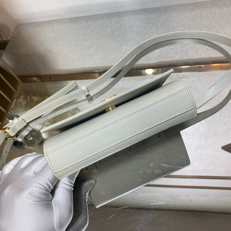 YSL BAGS - WOMEN LOVE LUXURY BAGS - 2322