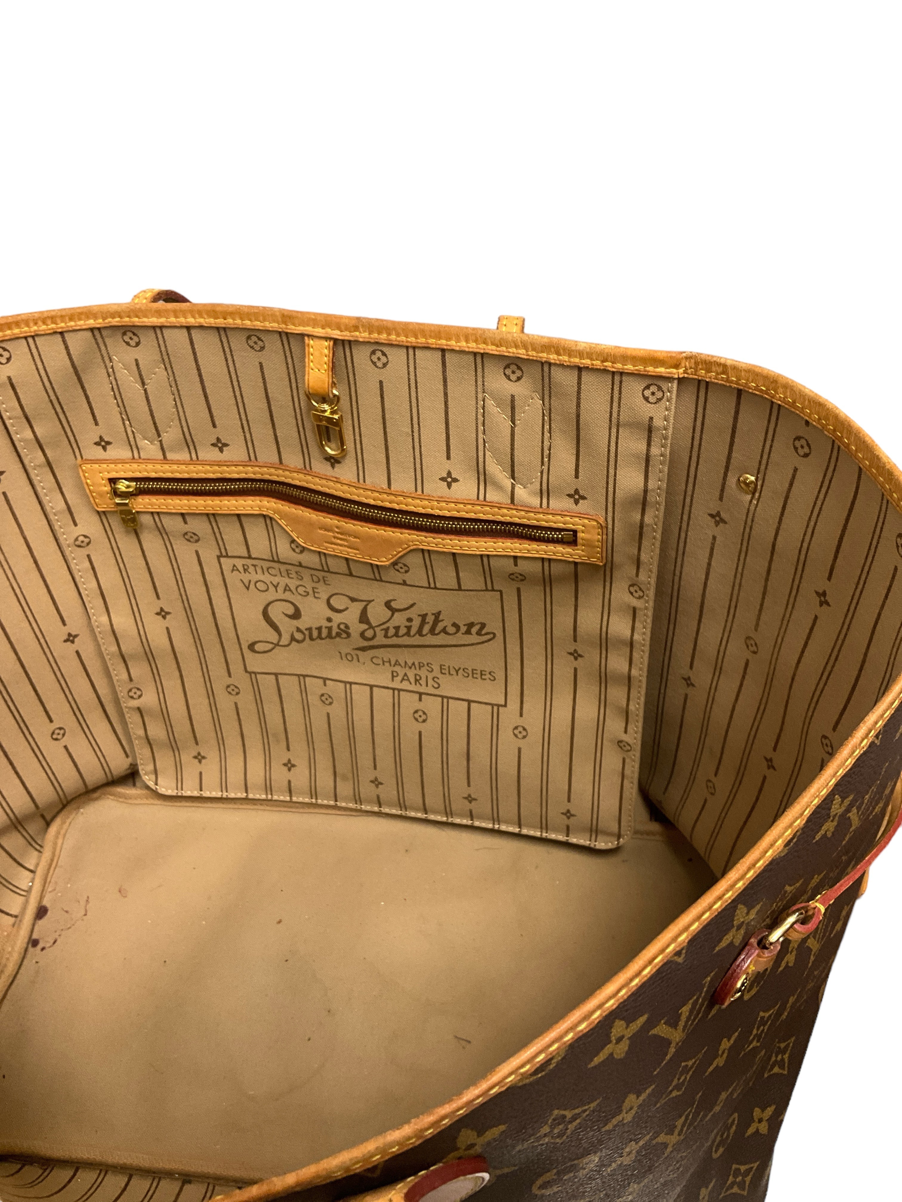 LO-LV bags 3465