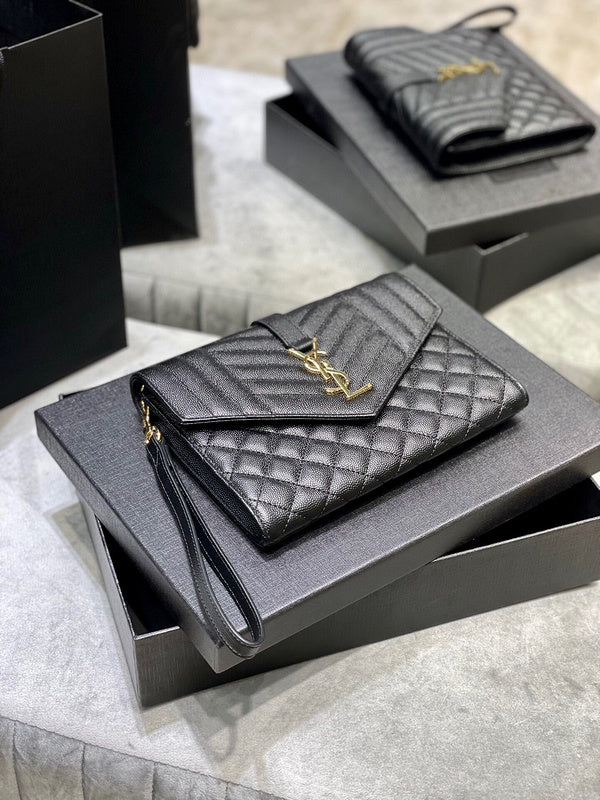 BB - YSL Bag - 1457