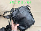 LO - BGA Bags - 1998
