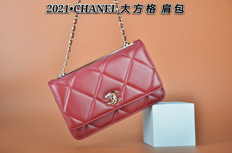 Lusso Official -  CHL BAGS  - 619