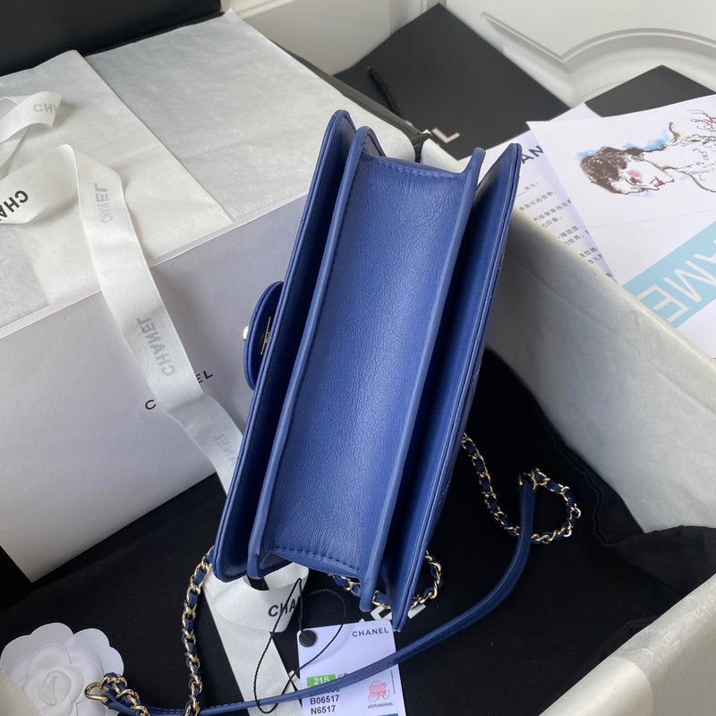 Lusso Official -  CHL BAGS  - 360
