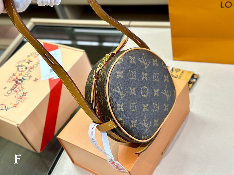 LO - LV Bags - 15036