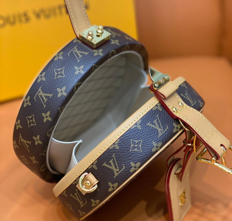 LO - LV Bags - 16135