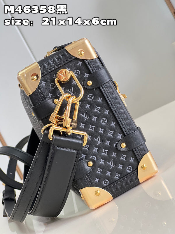 LO - LV Bags - 15709