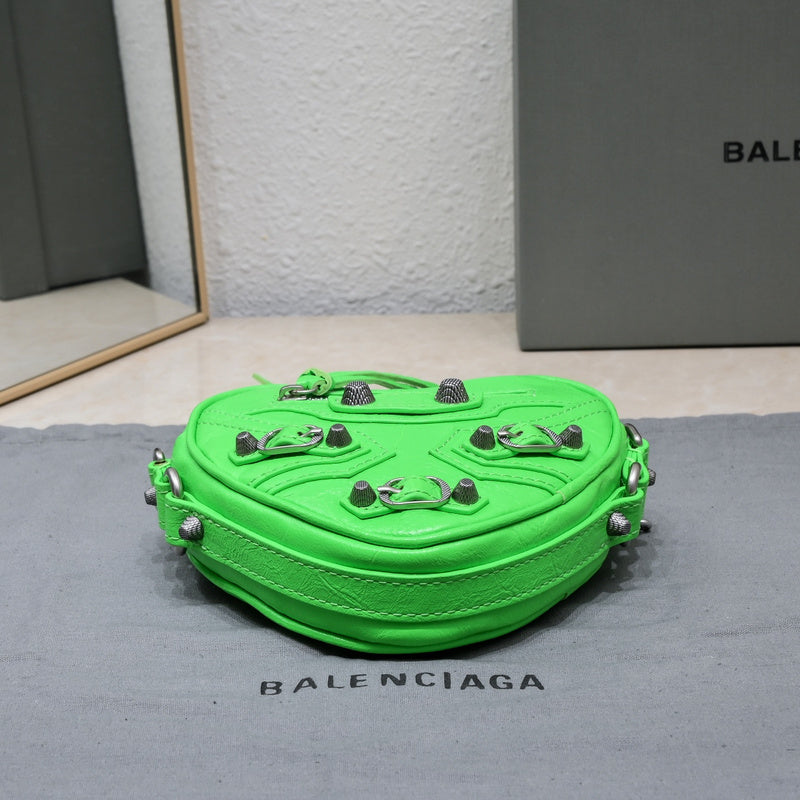 LO BAGS - BGA BAGS - 291