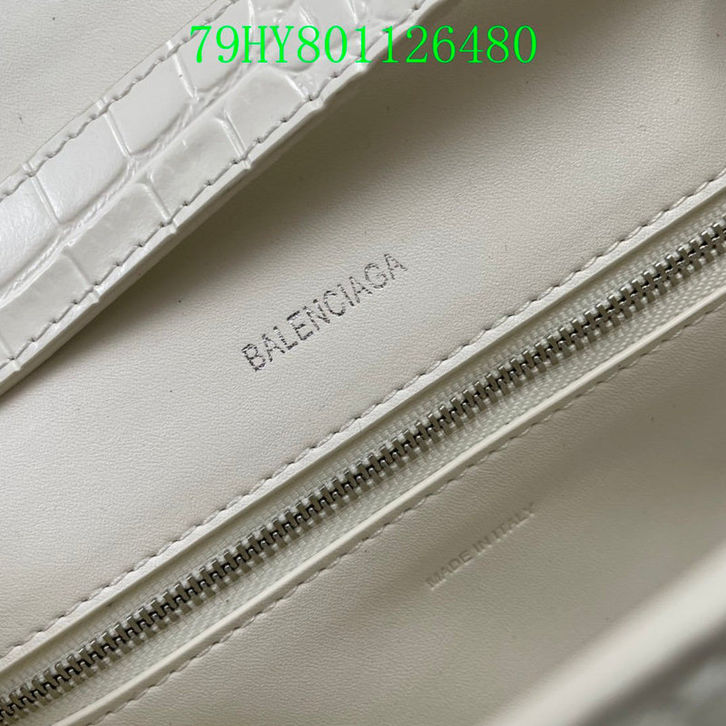 LO - BGA Bags - 2407