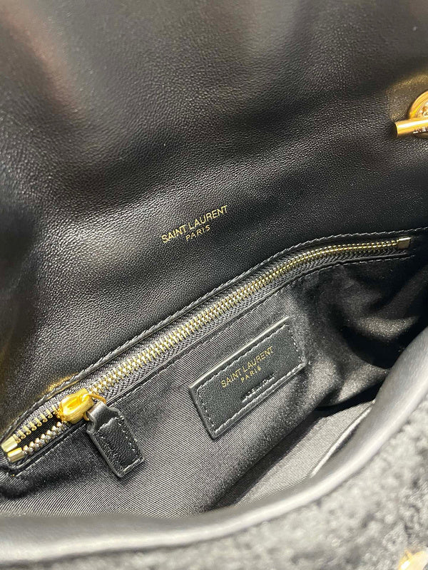 BB - YSL Bag - 3907