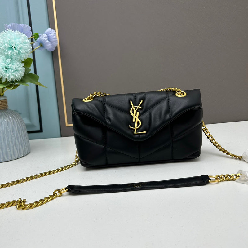 YSL BAGS - WOMEN LOVE LUXURY BAGS - 1363