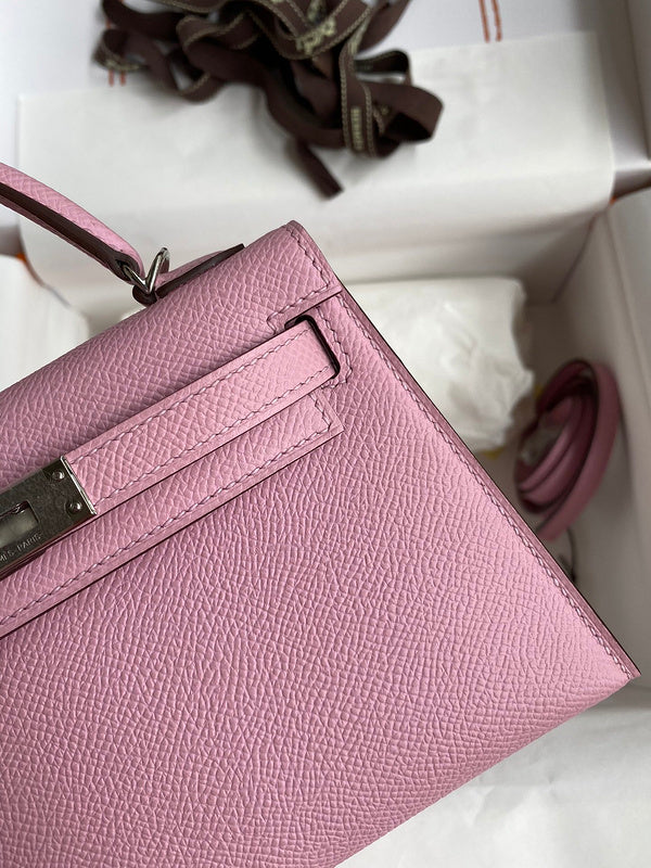 Lusso Official -  HERMS BAGS FOR WOMEN - 268