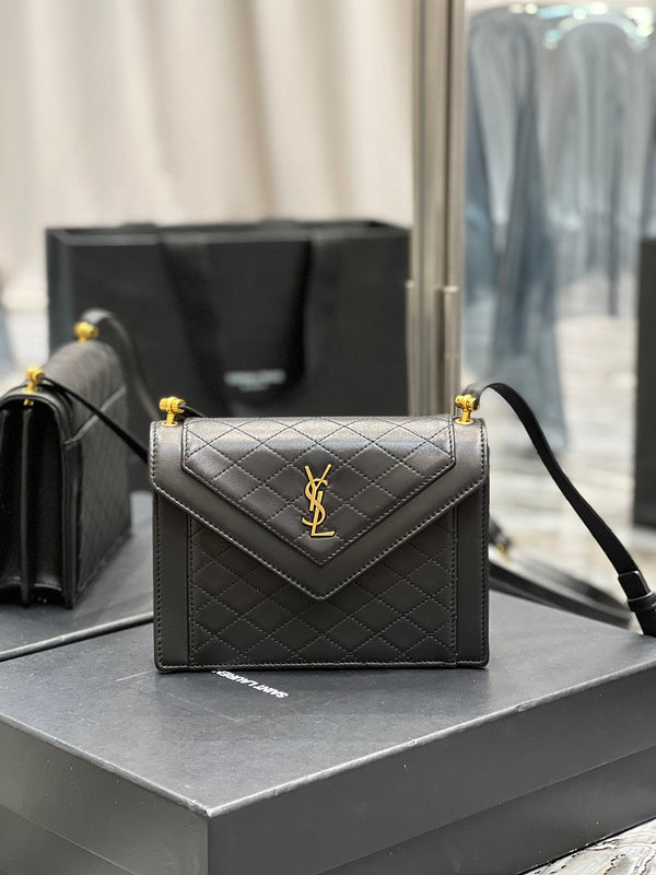 Lusso Official - LUXURY YSL BAGS - 522