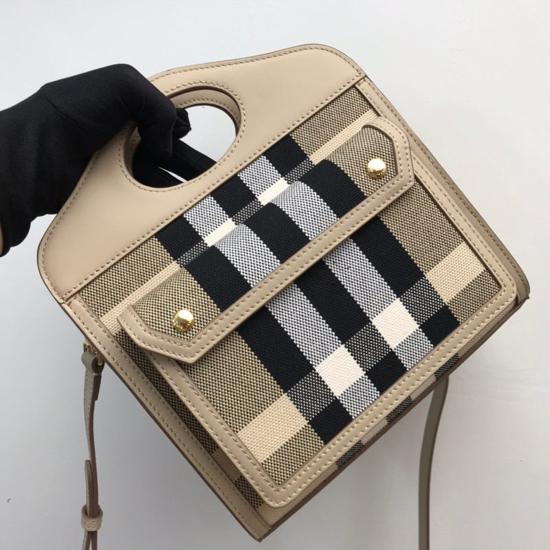 LO - B-BERRY BAGS - 493