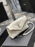 Lusso Official - YSL LUXURY WOMEN BAGS - 1542
