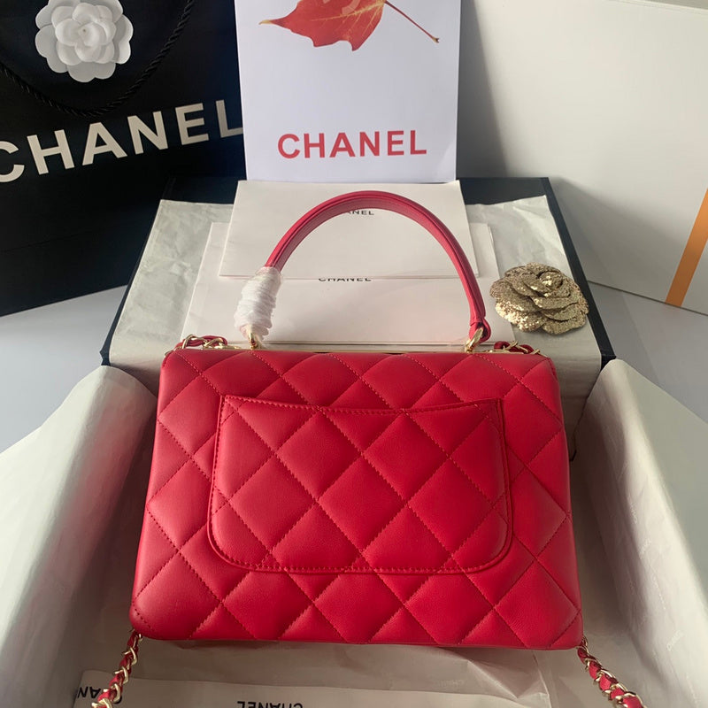 LO - CHL  BAGS FOR WOMEN - FASHION LUXURY BAGS -2160