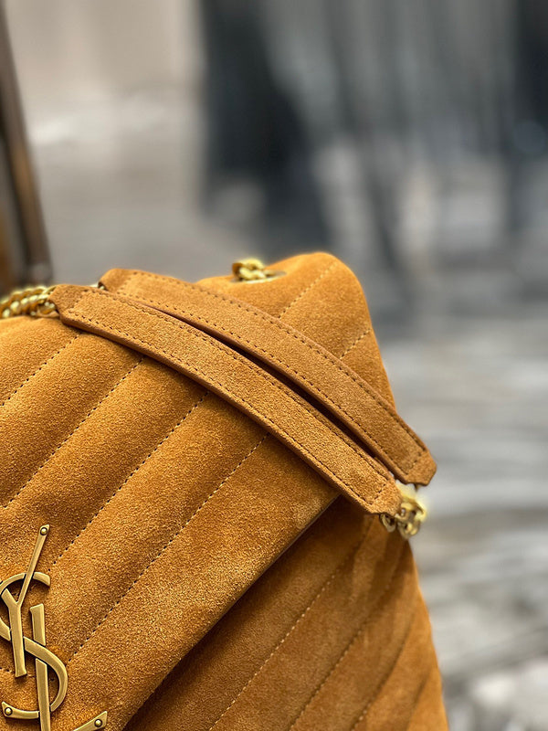 BB - YSL Bag - 3605