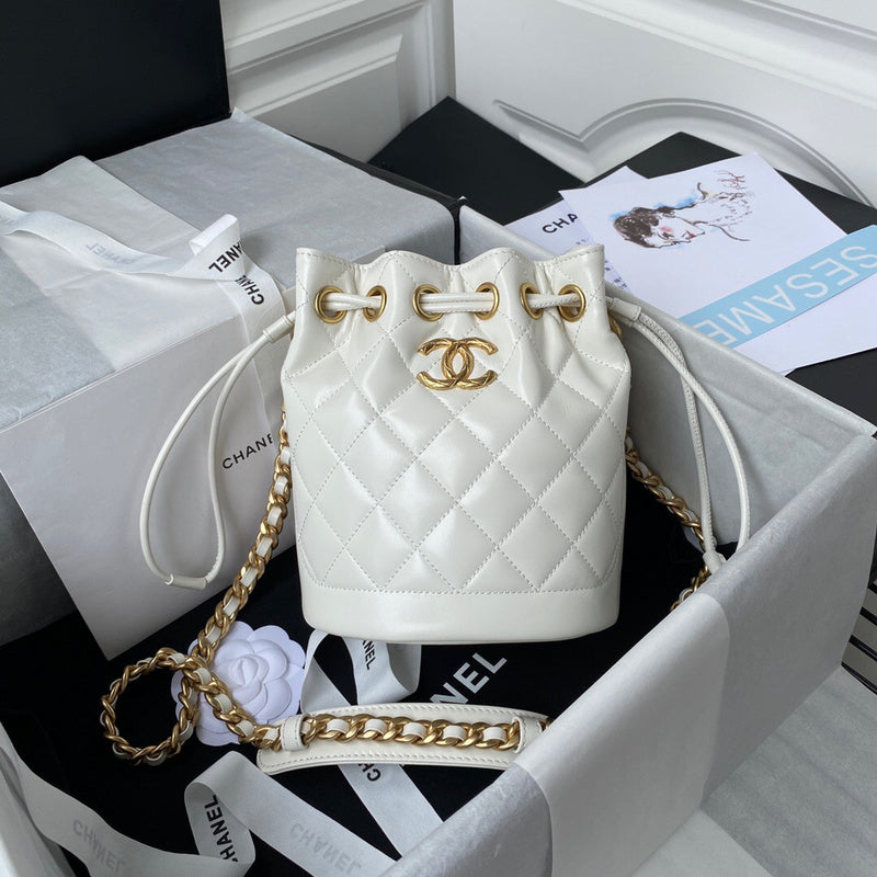 Lusso Official -  CHL BAGS  - 400
