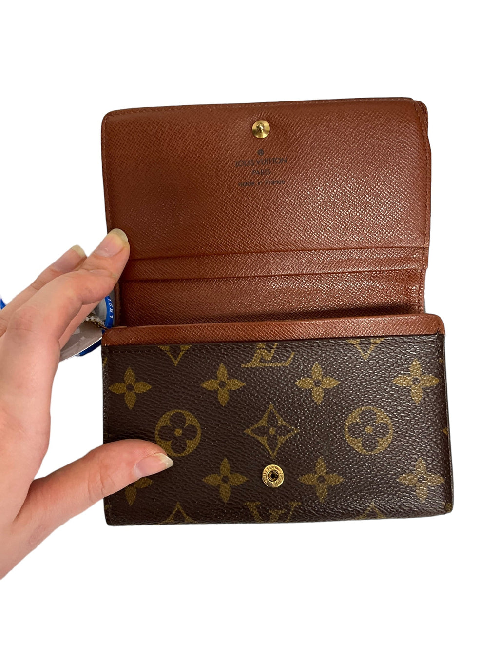 LO-LV bags 3476