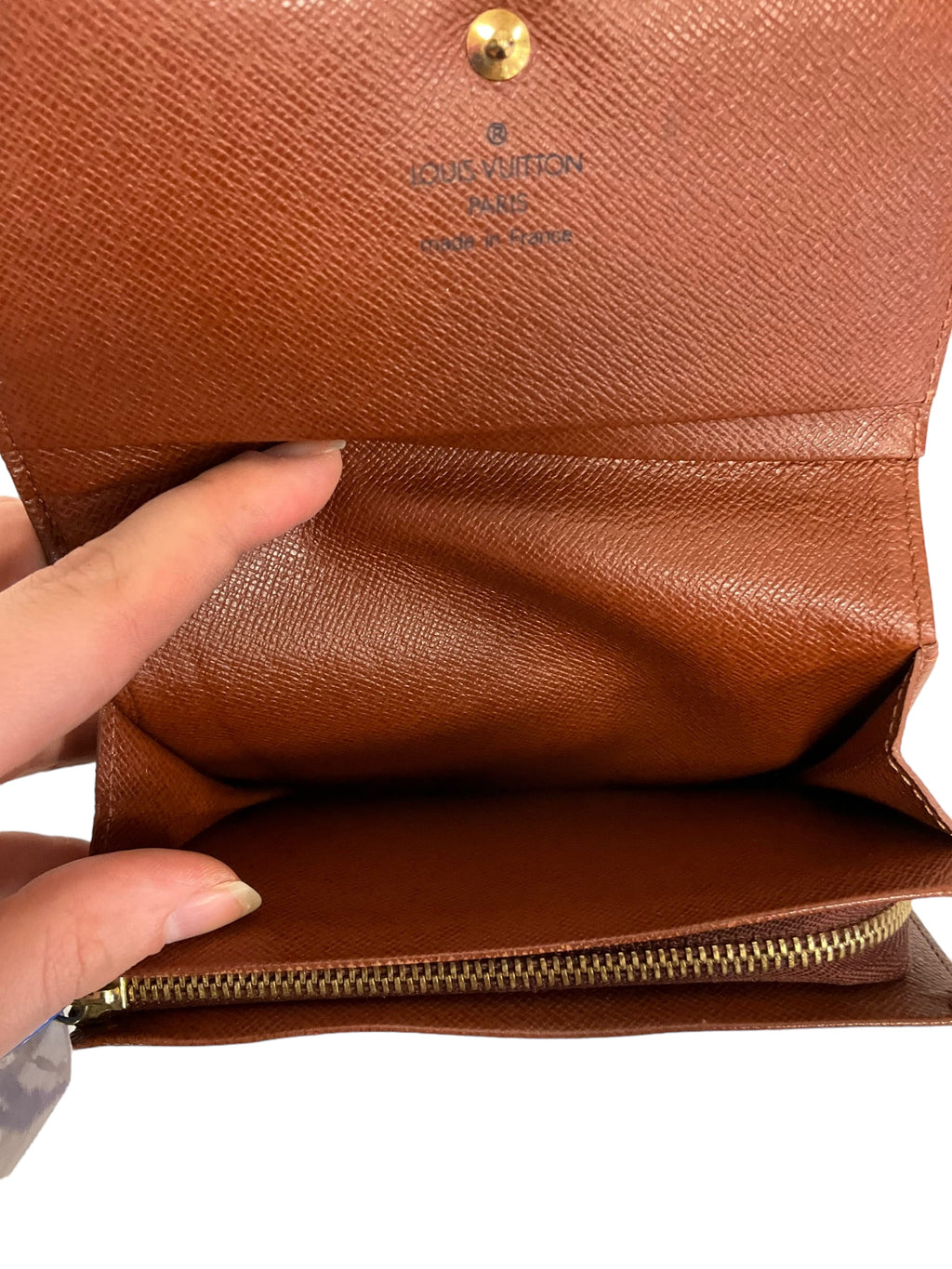 LO-LV bags 3476