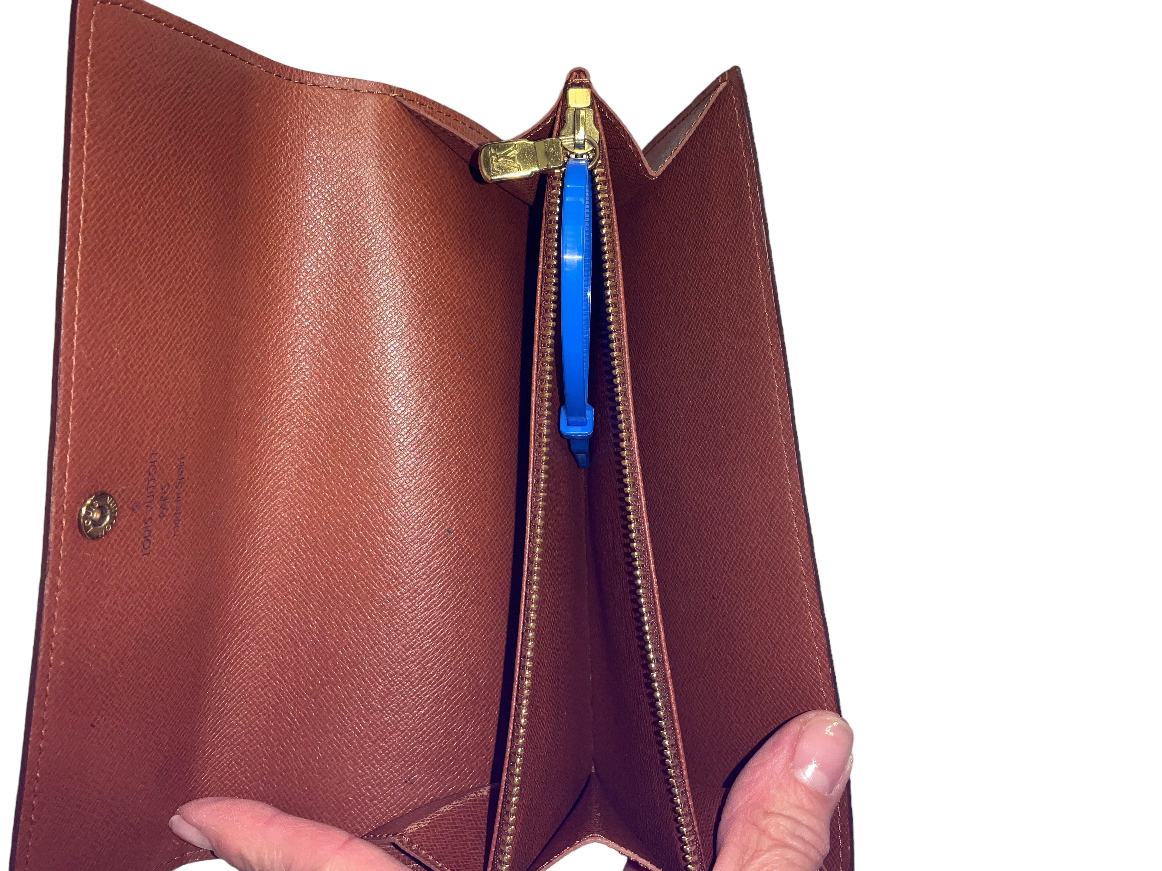 LO-LV bags 3473
