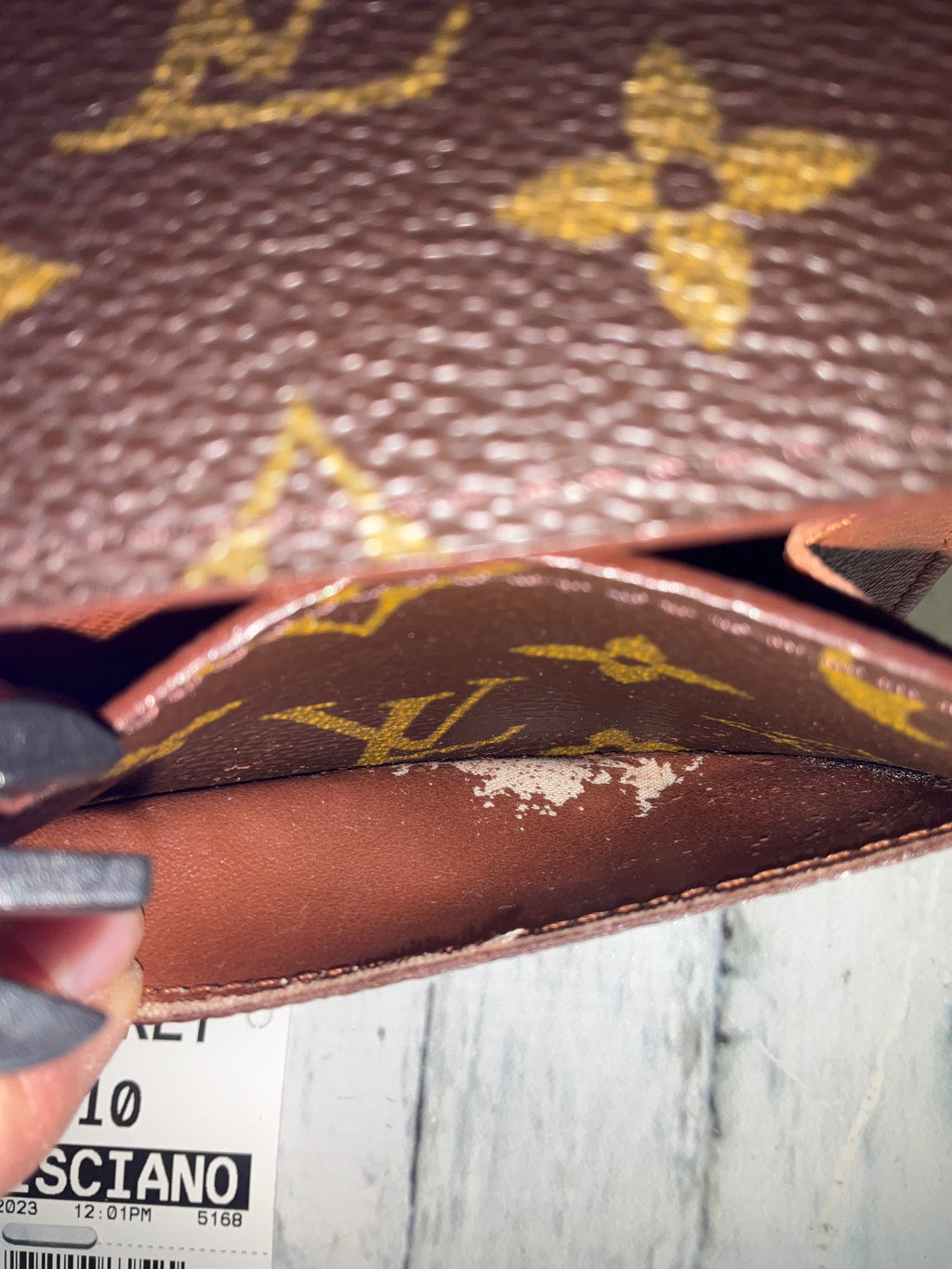 LO-LV bags 3473