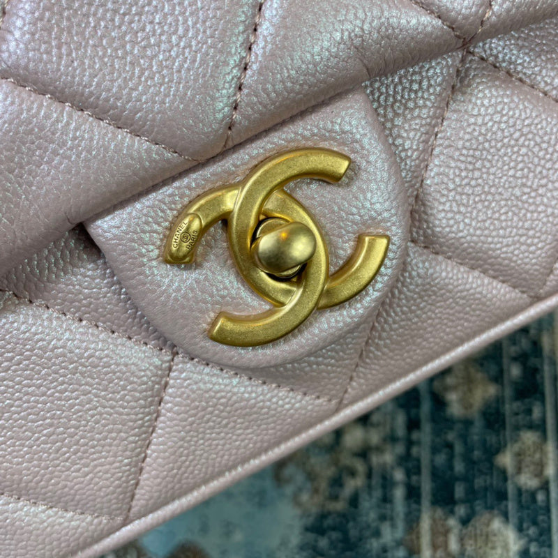 Lusso Official -  CHL BAGS  - 276