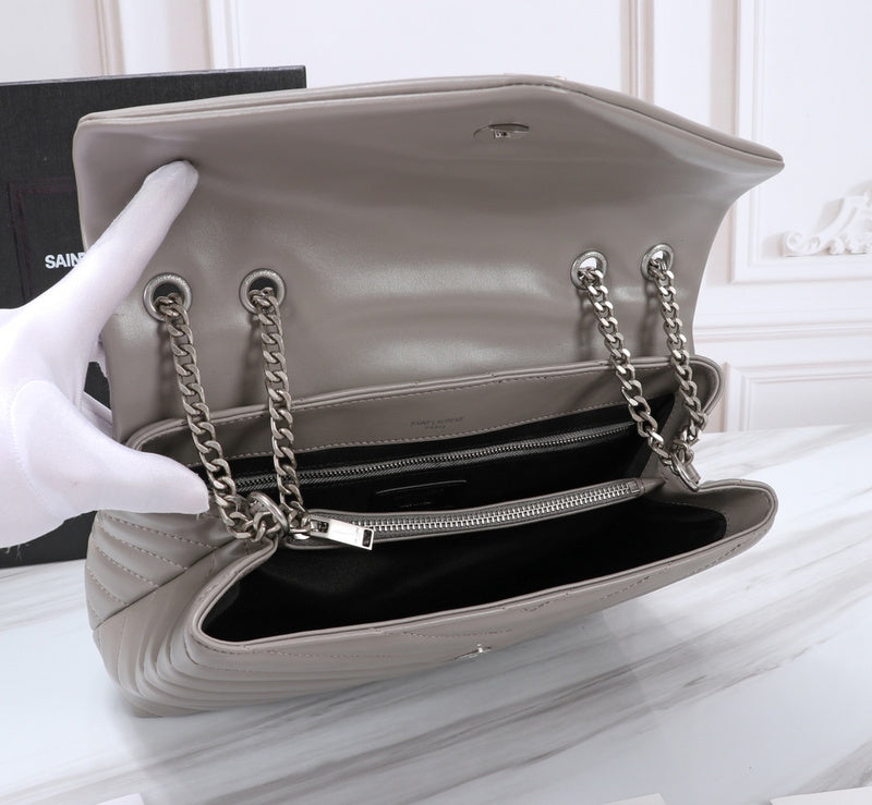 YSL BAGS - WOMEN LOVE LUXURY BAGS - 1335