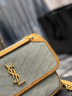 YSL BAGS - WOMEN LOVE LUXURY BAGS - 328