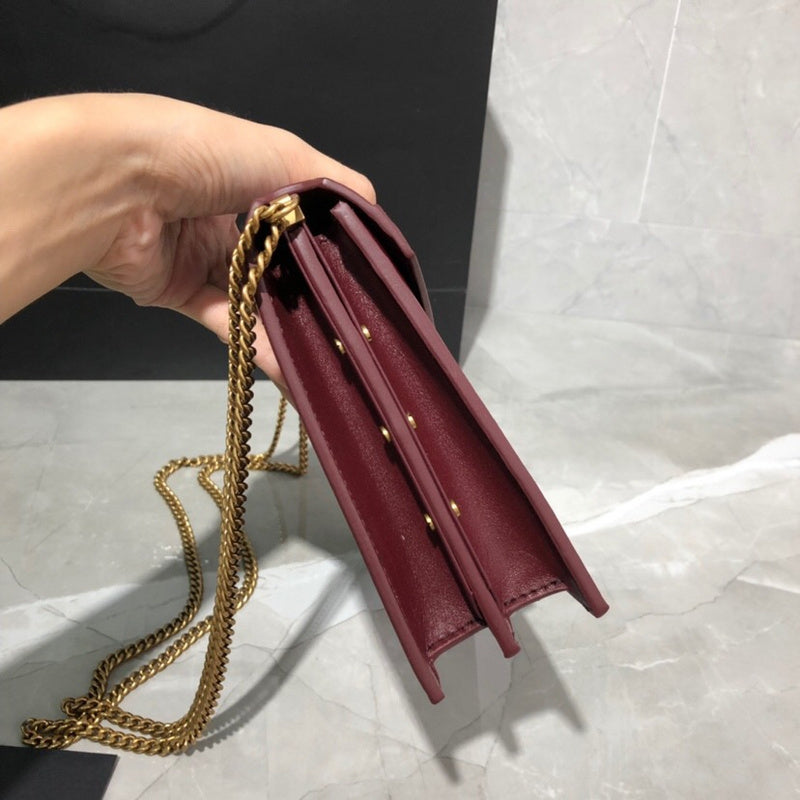 BB - YSL Bag - 4059