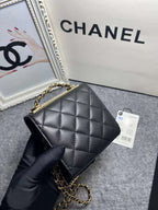 LO - CHL  BAGS FOR WOMEN - FASHION LUXURY BAGS - 901