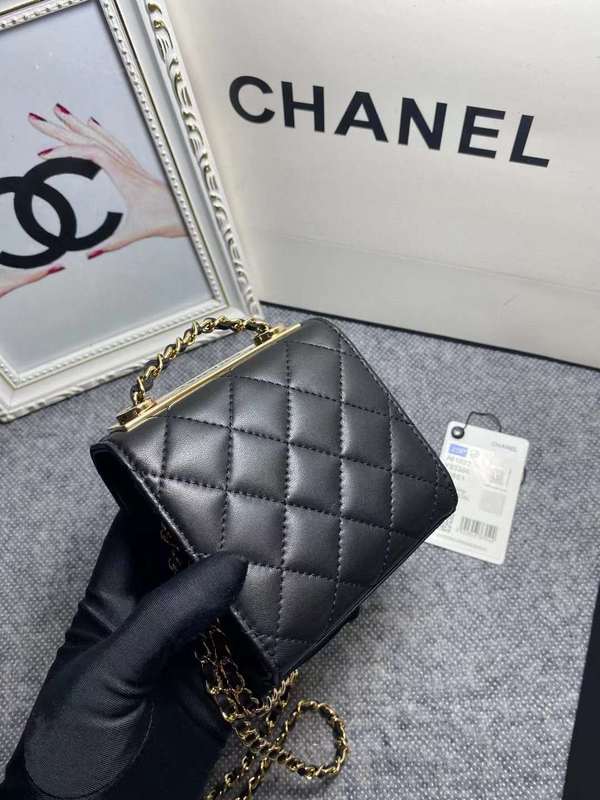 LO - CHL  BAGS FOR WOMEN - FASHION LUXURY BAGS - 901