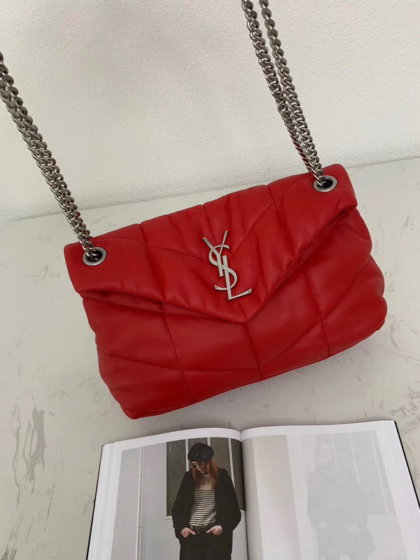 BB - YSL Bag - 3805