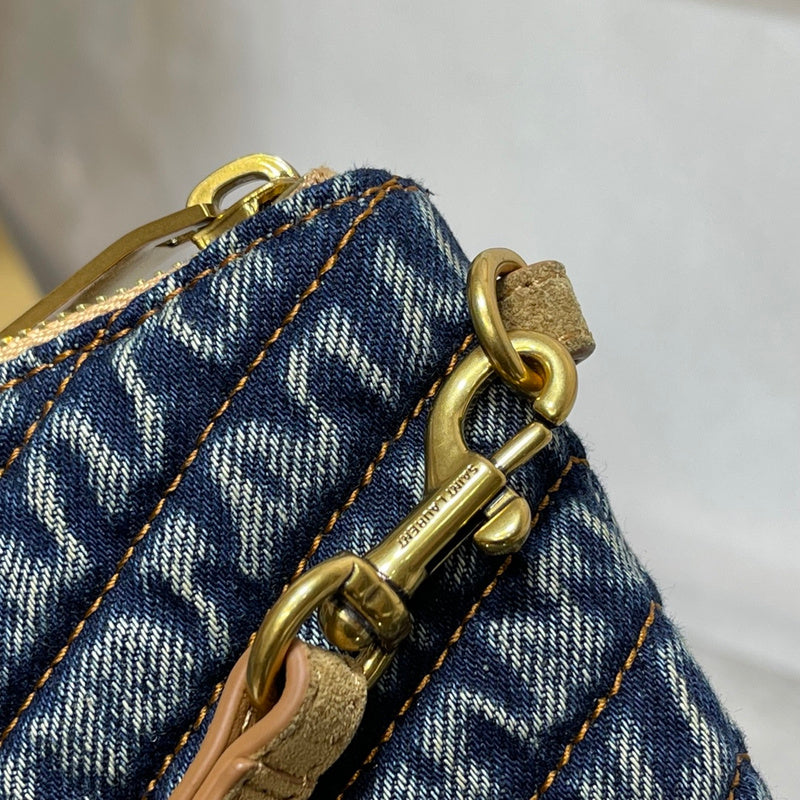 YSL BAGS - WOMEN LOVE LUXURY BAGS - 2431
