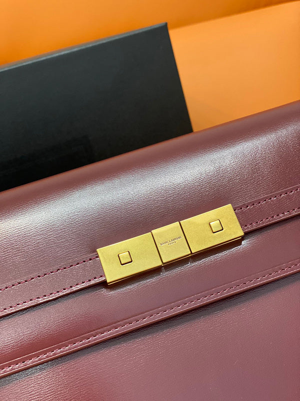 BB - YSL Bag - 2082