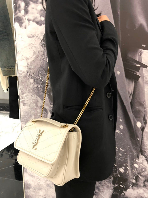 BB - YSL Bag - 2443