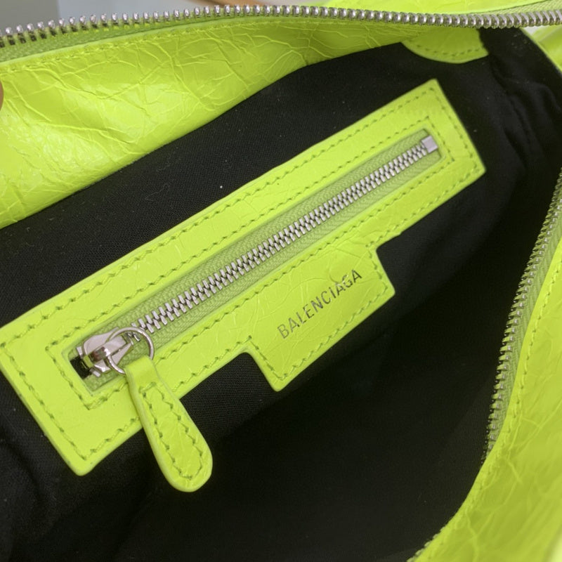 LO - BGA Bags - 2585